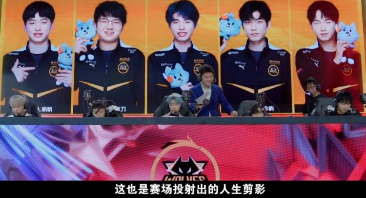 目标