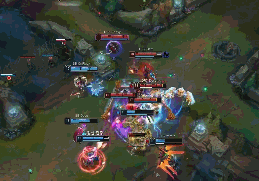 全力以赴 全力以赴