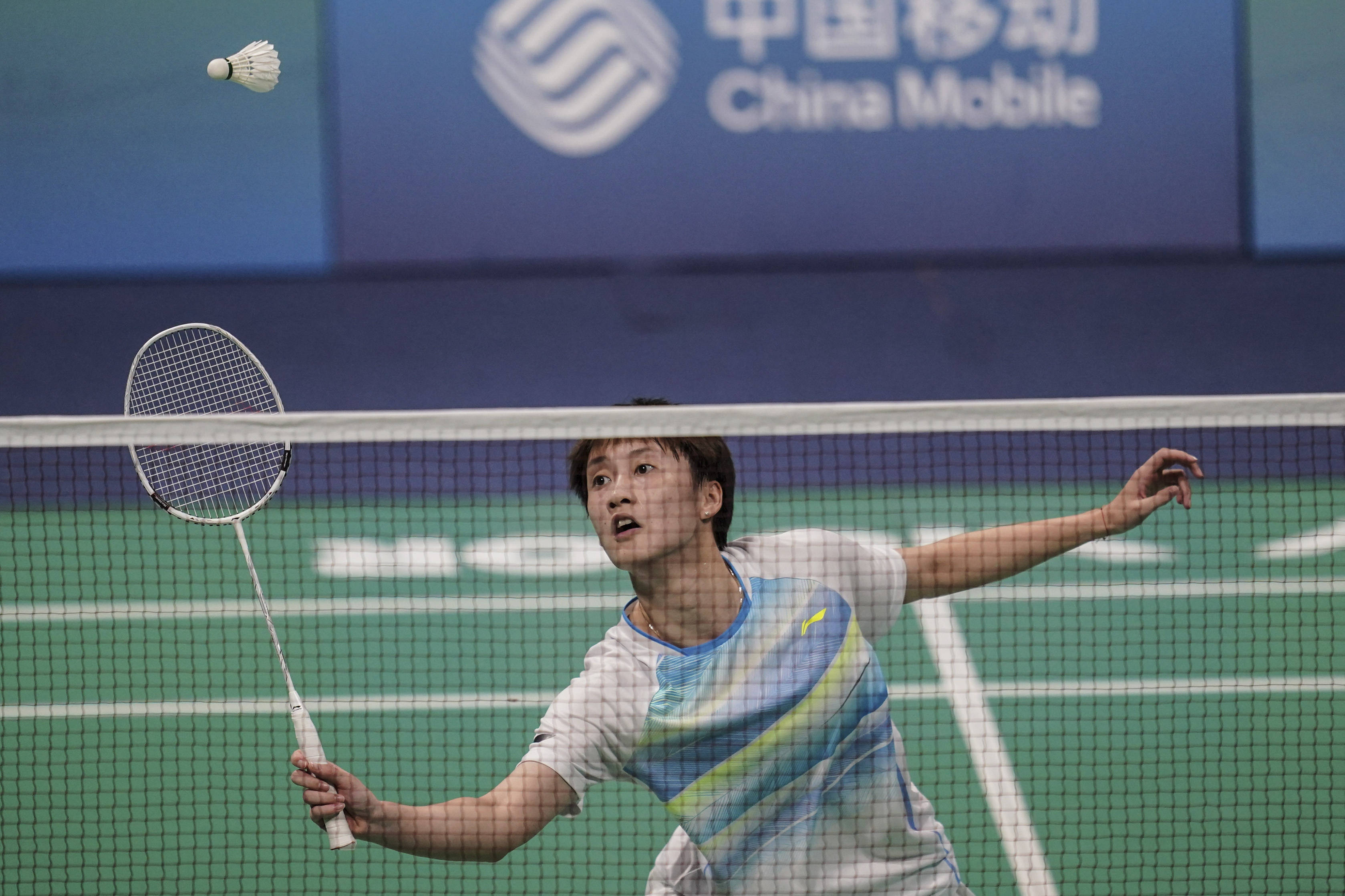 示主场优势 示主场优势