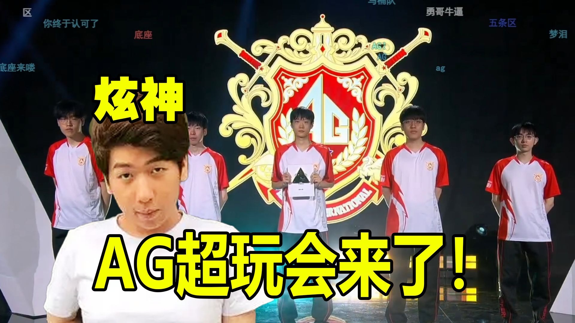 生的重要时 生的重要时