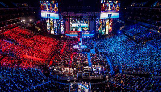 已经是世界 已经是世界