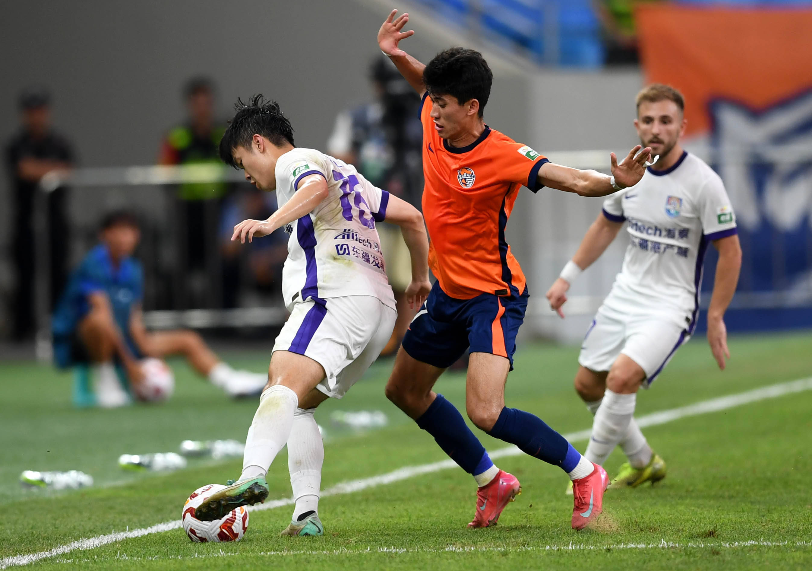 新审视战术 新审视战术