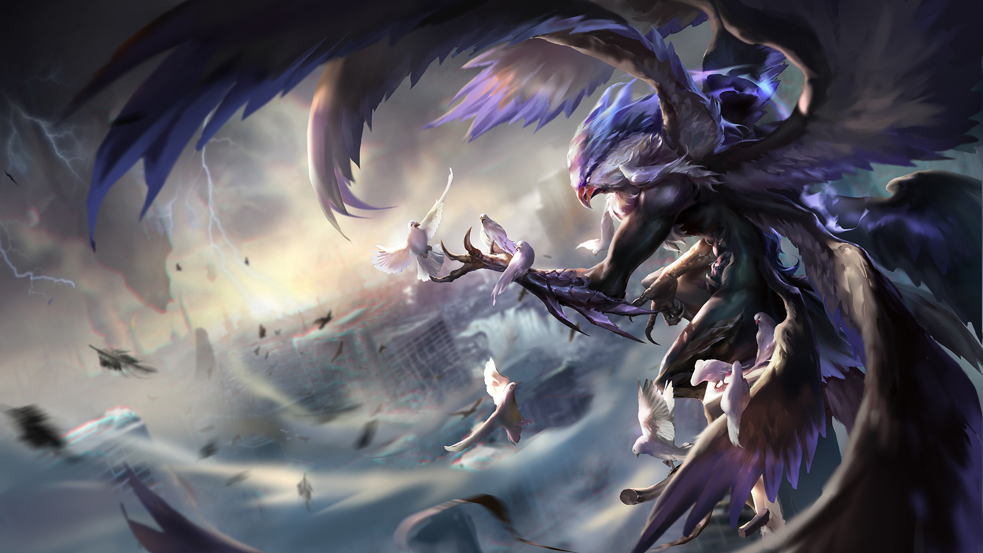 白政恺的崛 白政恺的崛